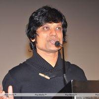 S. J. Surya - Vijay at Urumi Audio Release - Pictures | Picture 125161